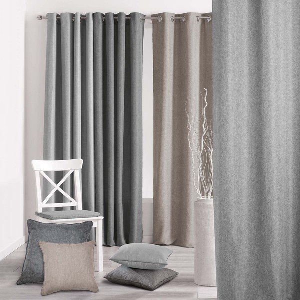 Istmepadi 40x40 cm Newton - douceur d'intérieur-image-2