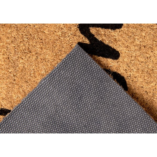 Kookosmatt 75x45 cm Welcome - Hanse Home-image-3