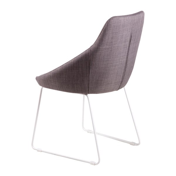 2 helehalli söögitooli Alba komplekt - sømcasa-image-2