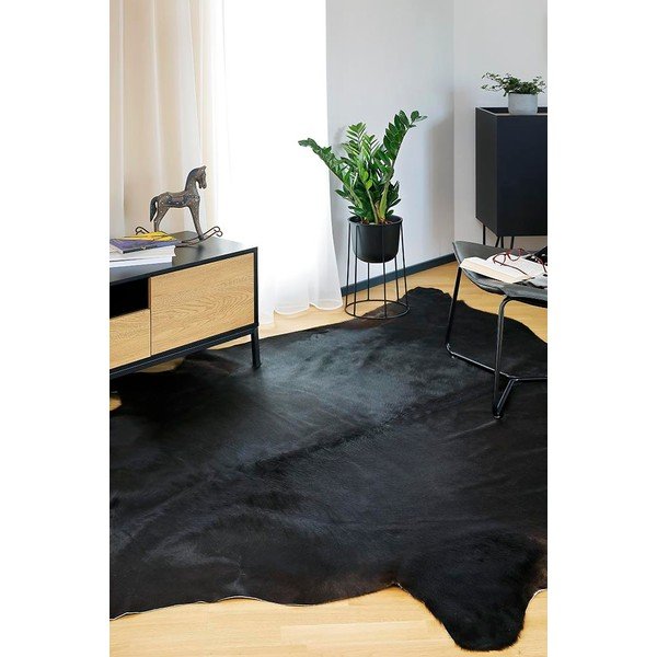 Must karusnahk 210x200 cm - Narma-image-1