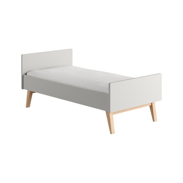 Hall võrevoodi 70x140 cm Swing - Pinio-image-4