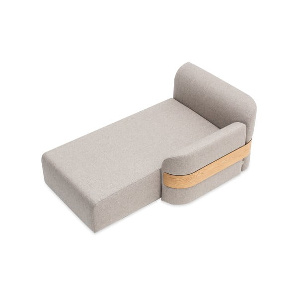 Helehall diivanimoodul (vasakpoolne nurk) villa ja lina segust Hugg - Gazzda-image-2