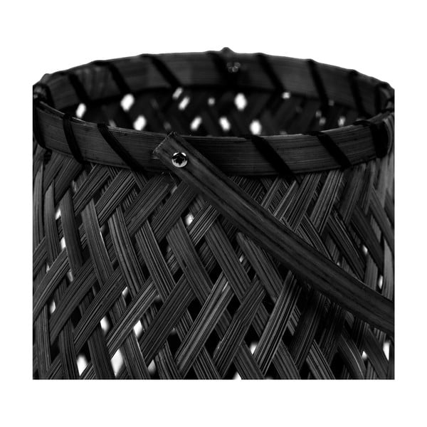 Must bambuslatern Bambuslatern, ⌀ 18 cm - Compactor-image-1