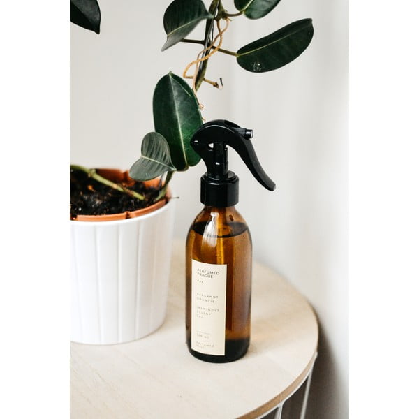 Sisustuslõhn 200 ml #46 Bergamot & Jasmine – Perfumed Prague-image-1