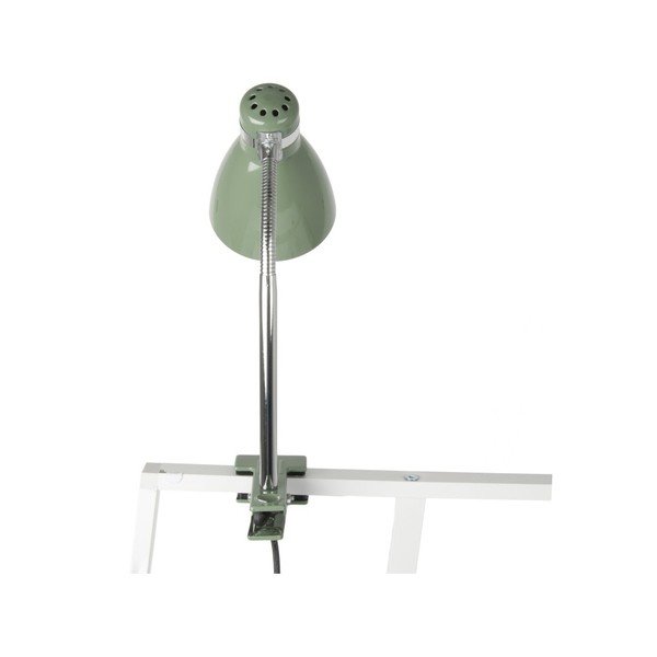Roheline lamp koos klambriga Study - Leitmotiv-image-2