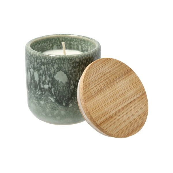 Lõhnaküünal, põlemisaeg 30 h Iris Coconut Mango - Villa Collection-image-2