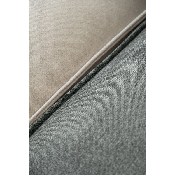 Valge diivanimoodul (vasak nurk) Flex Felix - Miuform-image-3