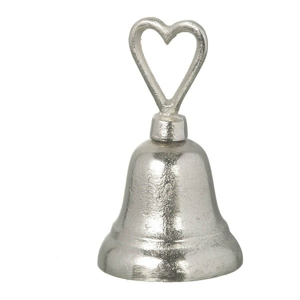 Zvoneček Parlane Amour, výška 14 cm