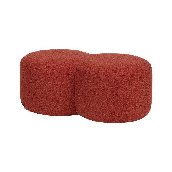 Punane väljaheide Umbo - noo.ma