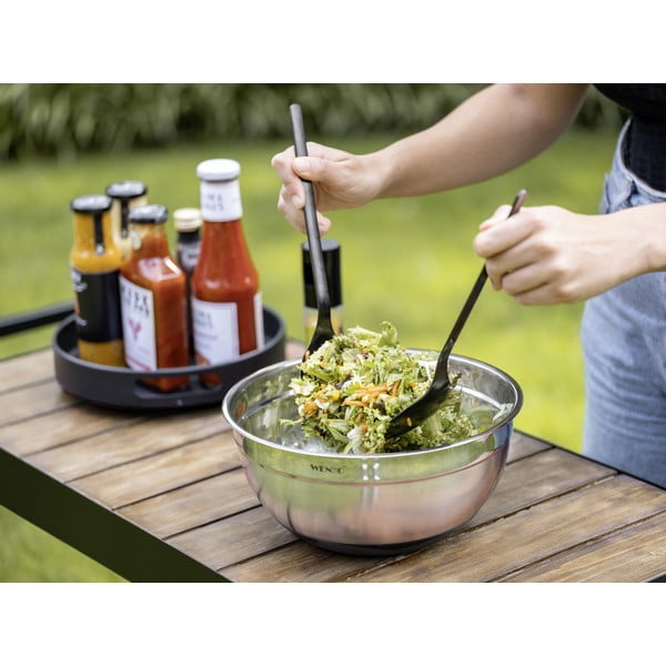 Salatiriistad komplektis 2 tk Nagy - Wenko-image-1
