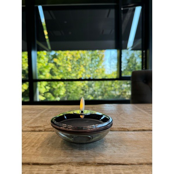 LED-küünal (kõrgus 5 cm) Lia - Sirius-image-2