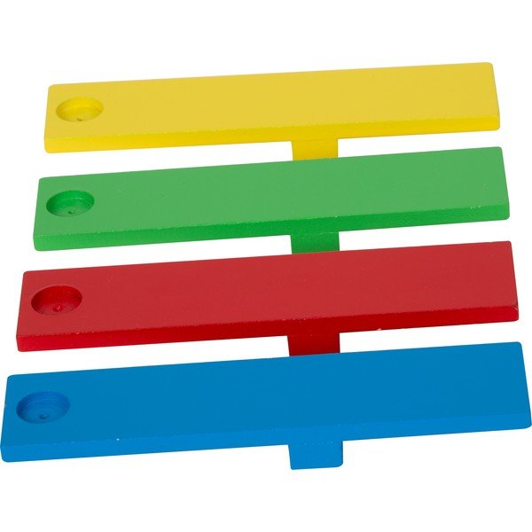 Puidust lauamäng Jumping Mice - Legler-image-4