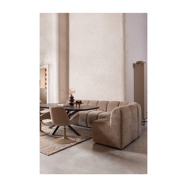 Pikendatav söögilaud  90x180 cm Arros - WOOOD-image-4