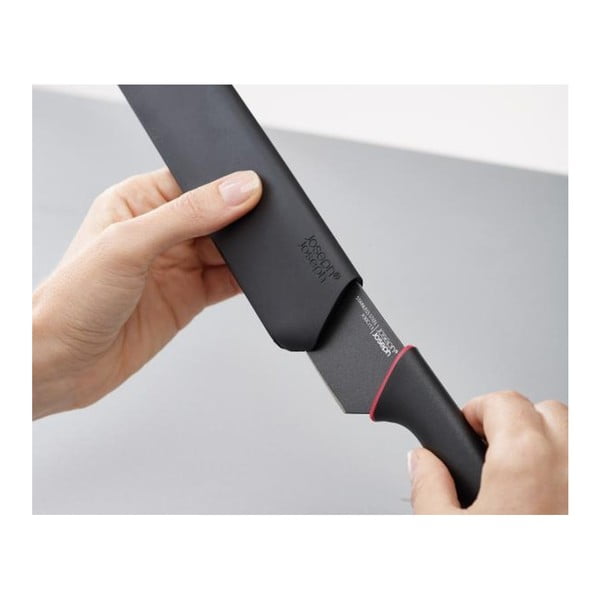 2 noa komplekt koos katte ja teritajaga Slice&Sharpen Slice & Sharpen - Joseph Joseph-image-3