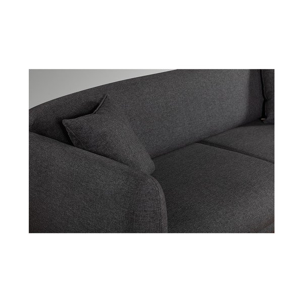 Tumehall pikendatav diivan Mallorca - Pandia Home-image-3