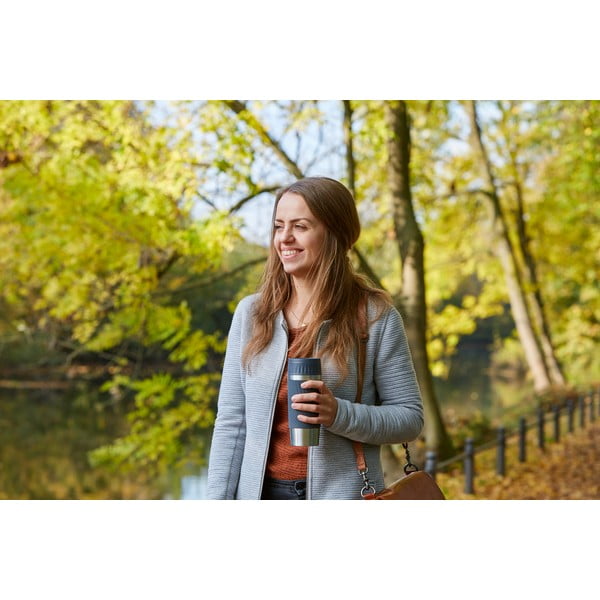 Hall termokruus 0,36 l Easy Twist - Tefal-image-1