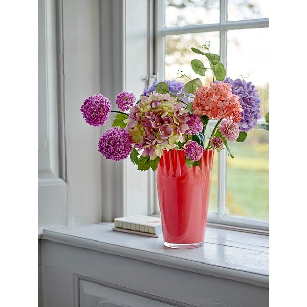 Kunstlill (kõrgus 80 cm) Edge - Bloomingville-image-2