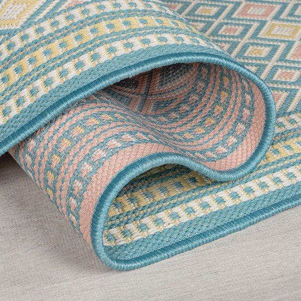 Heleroheline õuevaip 160x230 cm Coast - Flair Rugs-image-2