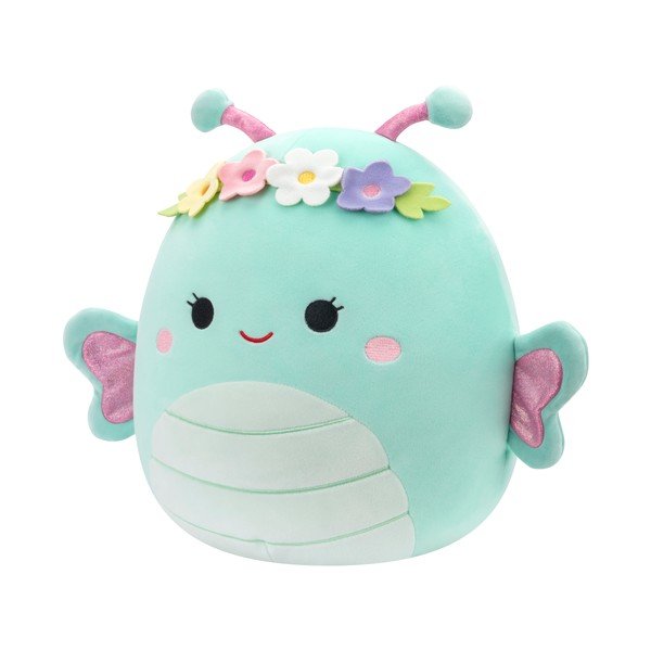 Pluusist mänguasi Reina - SQUISHMALLOWS-image-4