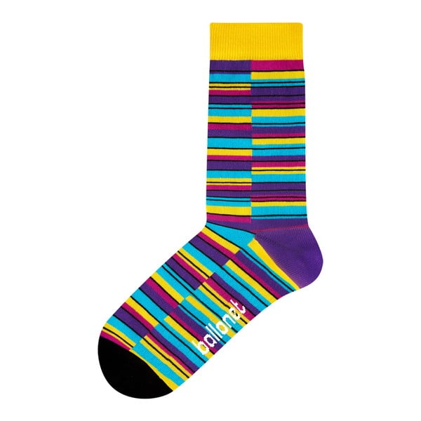 Ponožky Ballonet Socks Shift, velikost 41 – 46