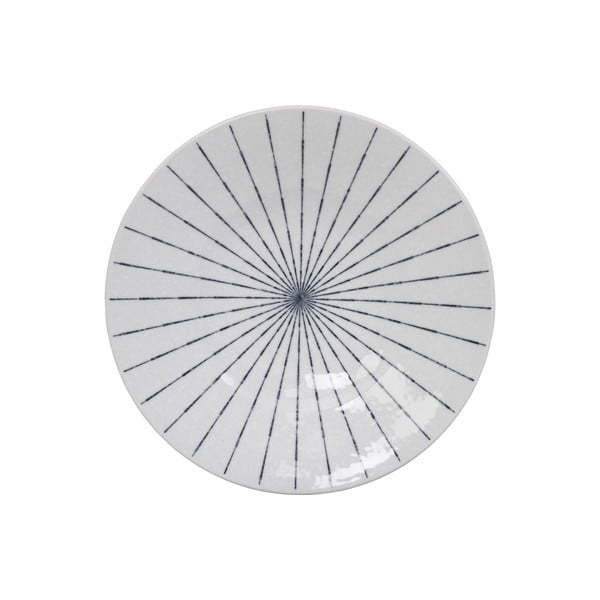 Porcelánový talíř Tokyo Design Studio Tokusa Uta, ø 29,2 cm