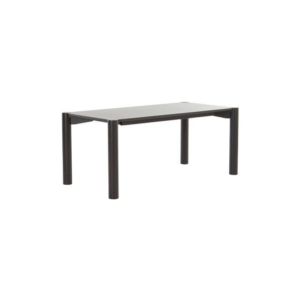 Männipuidust söögilaud 90x180 cm Nyhamn - Jotex