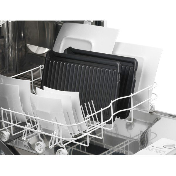 Kontaktgrill Minute Grill - Tefal-image-1