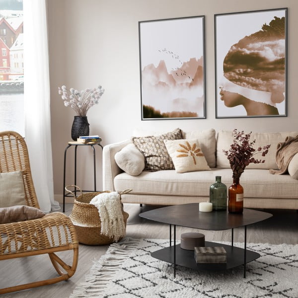 Kerge seagrassist korv , ⌀ 36 cm - Compactor-image-3