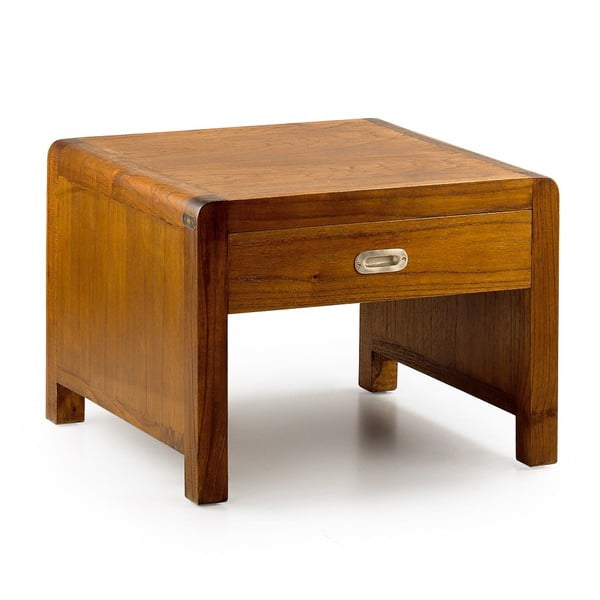 Konferenční stolek ze dřeva Mindi Moycor Flash