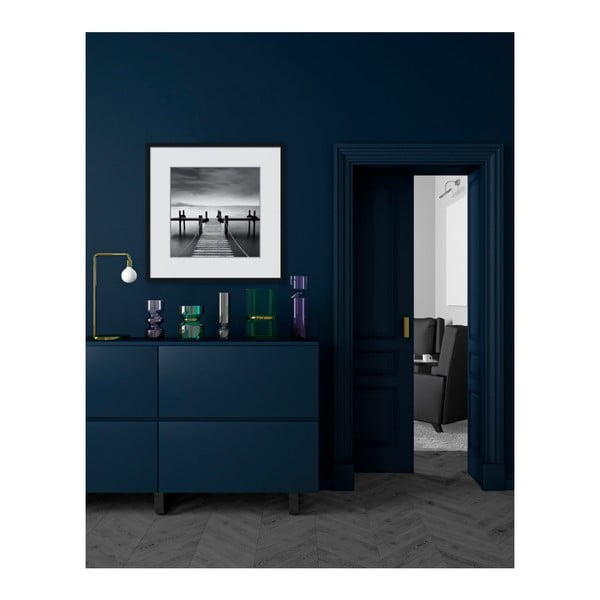 Plakat 50x50 cm Jetty - Styler-image-2