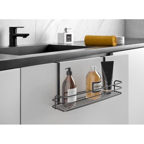 Rippuv terasest lisariiul Origin - Metaltex-image-1