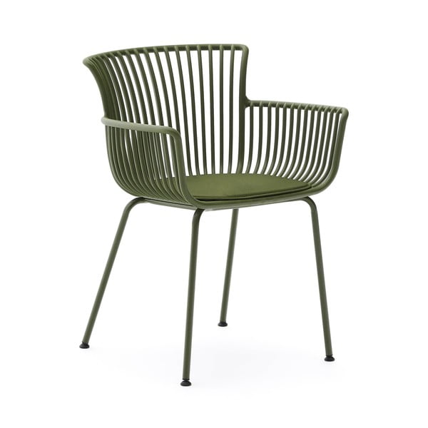 Tumeroheline metallist aiatool Surpika - Kave Home