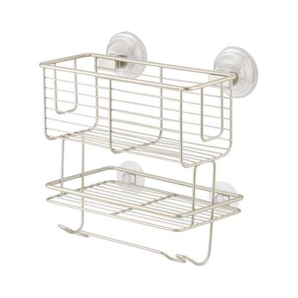 Košík na přísavku Classico Suction 23 cm