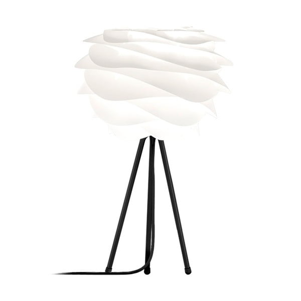 Valge lambivarju Carmina, ⌀ 32 cm - UMAGE-image-4