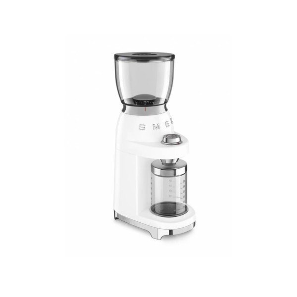 Valge kohviveski 50's Retro 50's Retro Style - SMEG-image-3