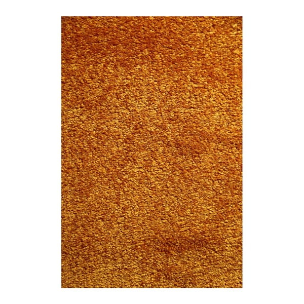 Oranžový koberec Eko Rugs Young, 80 x 150 cm