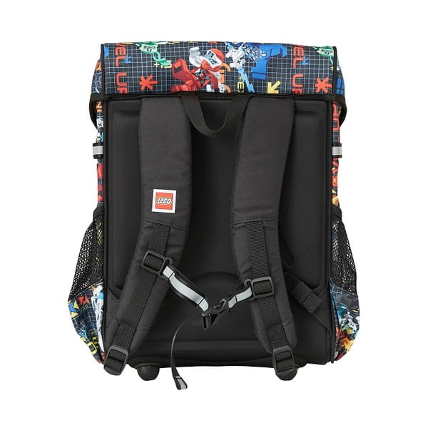 Laste koolikott , 18 l Ninjago Prime Empire Easy - LEGO®-image-3