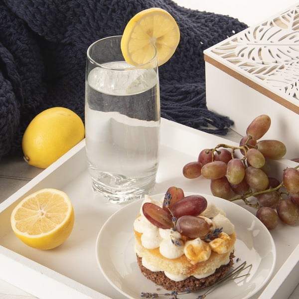 Klaasid 6 tk komplektis 390 ml Adora - Orion-image-1