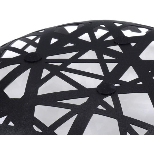 Must puuviljakauss, ø 26 cm Tower - YAMAZAKI-image-1