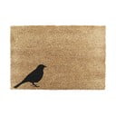 Kookoskiududest matt  40x60cm Bird - Artsy Doormats
