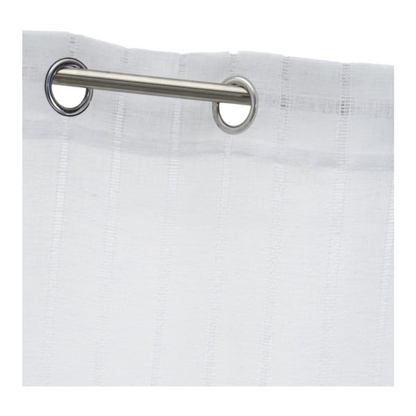 Valge kardin 140x260 cm Lula - Casa Selección-image-4