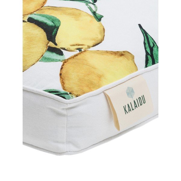 Puuvillane istmepadi , 40 x 40 cm Citrus - Westwing Collection-image-2