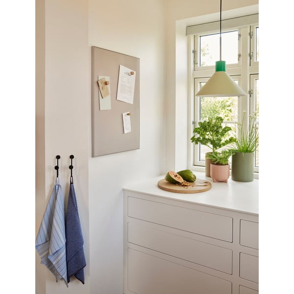 Magnetiline tahvel Era - Hübsch-image-1