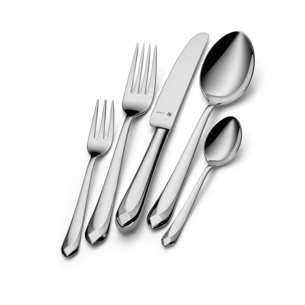 Sada 30 nerezových příborů WMF Jette-image-1