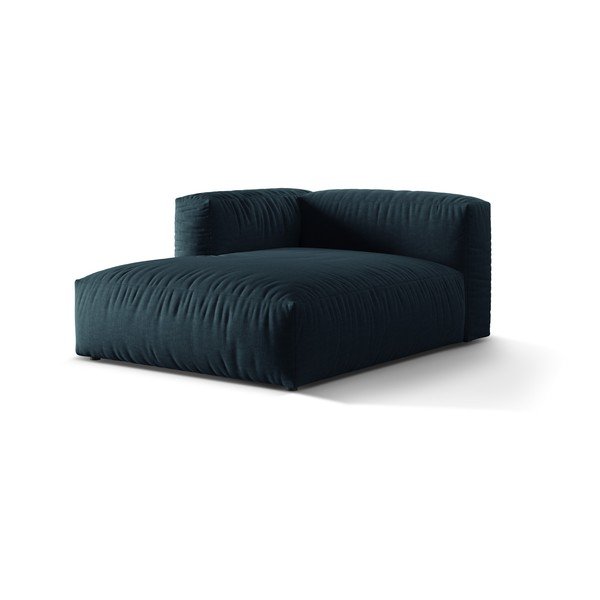 Tumesinine diivanimoodul (vasak nurk) Martina - Micadoni Home-image-1