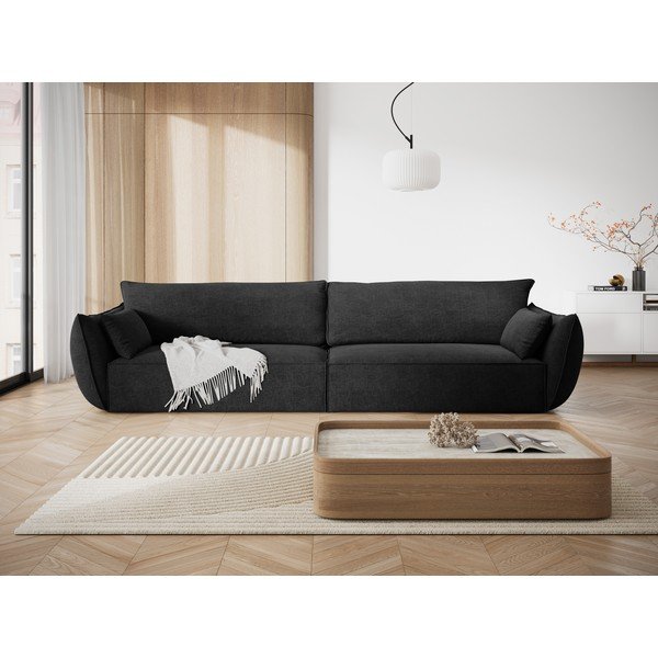 Tumehall diivan 248 cm Vanda - Mazzini Sofas-image-1