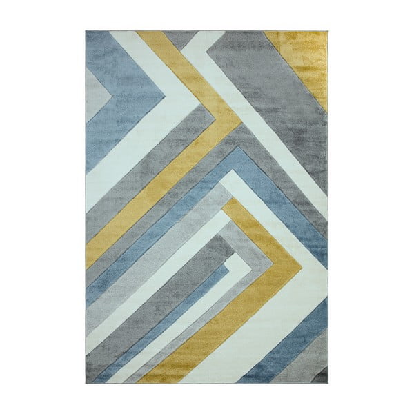 Vaip , 200 x 290 cm Linear Multi - Asiatic Carpets