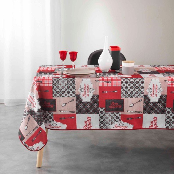 Laudlina 150x240 cm Brunch - douceur d'intérieur-image-2