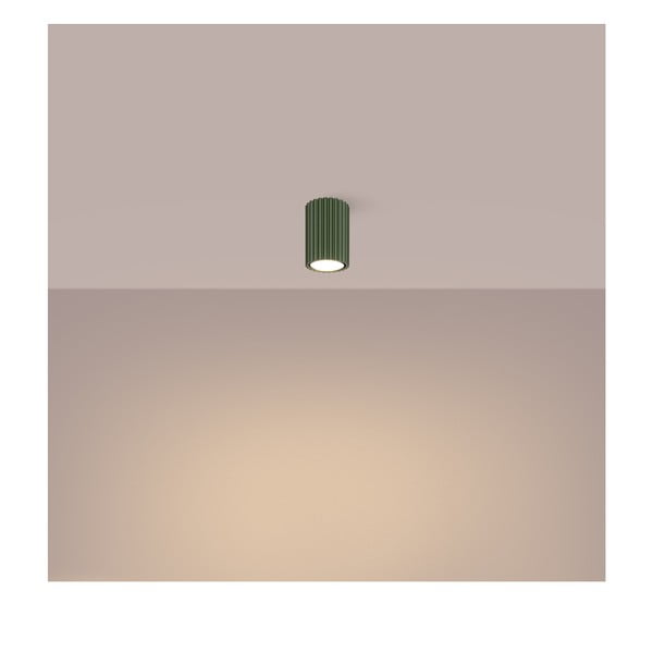 Roheline laevalgusti Gleam - Sollux-image-3