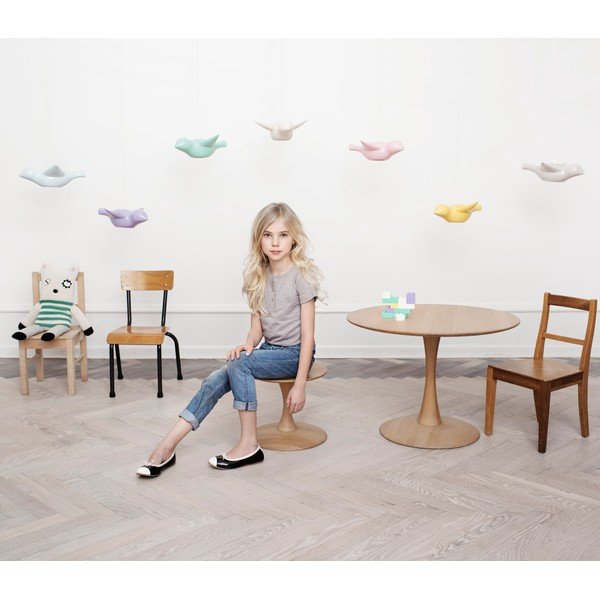 Světlo Early Bird, bílý-image-1